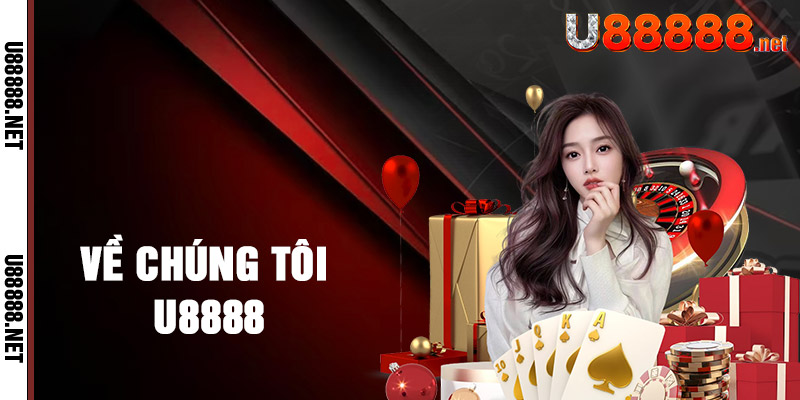 Giới Thiệu U88888